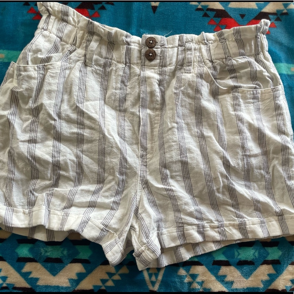 Brand new rewind shorts